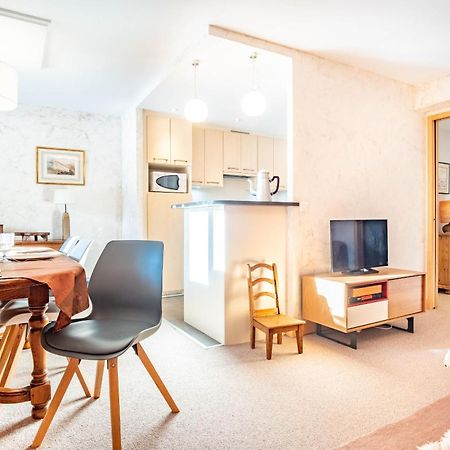 Le Savoy 2 - Pied Des Pistes - Centre Apartment Chamonix Luaran gambar