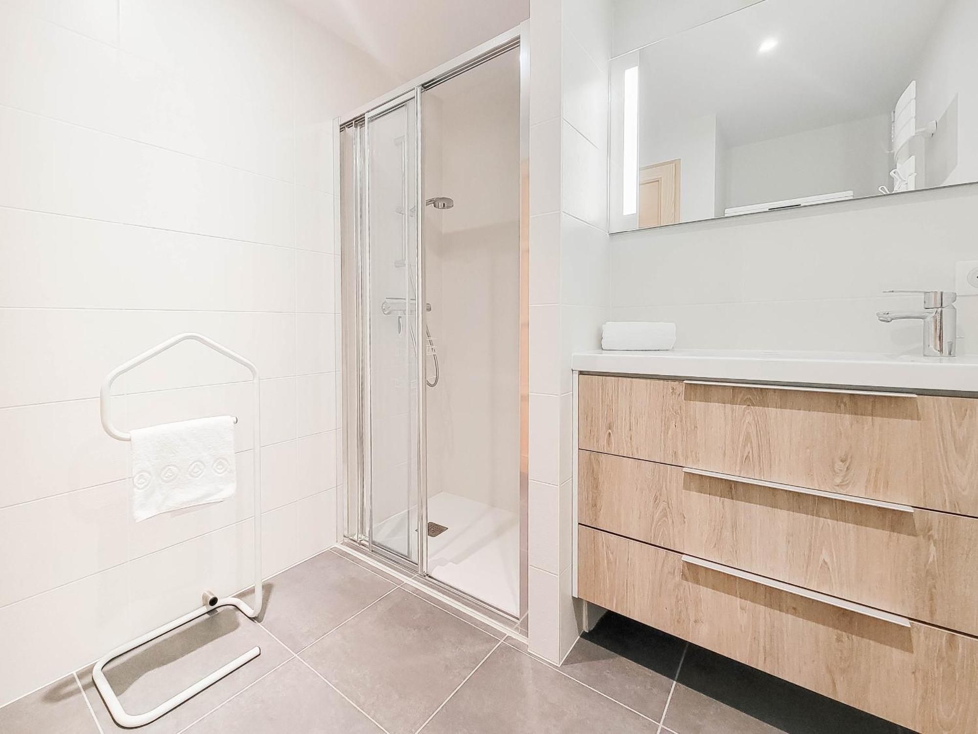 Le Savoy 2 - Pied Des Pistes - Centre Apartment Chamonix Luaran gambar